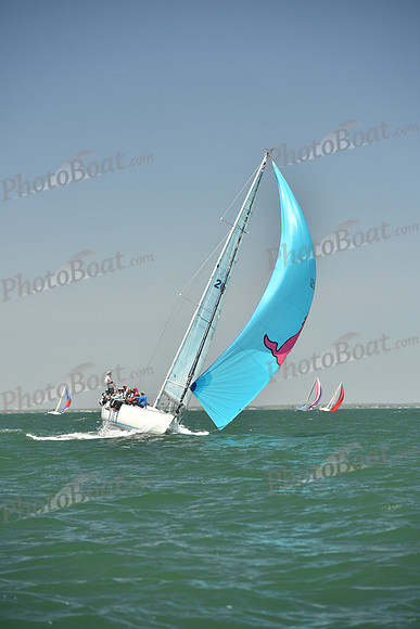 2023 Figawi 1659