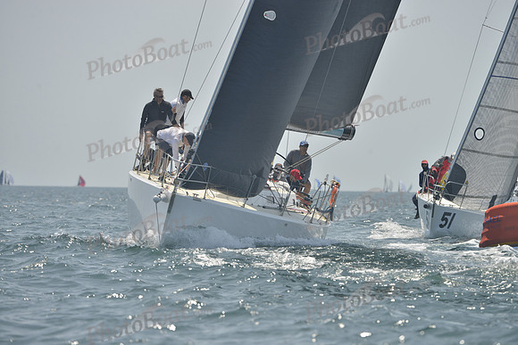 2023 Block Island Race Week C 0529