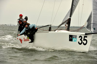 2016 Charleston Race Week A_1604