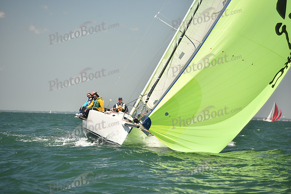 2023 Figawi 1710