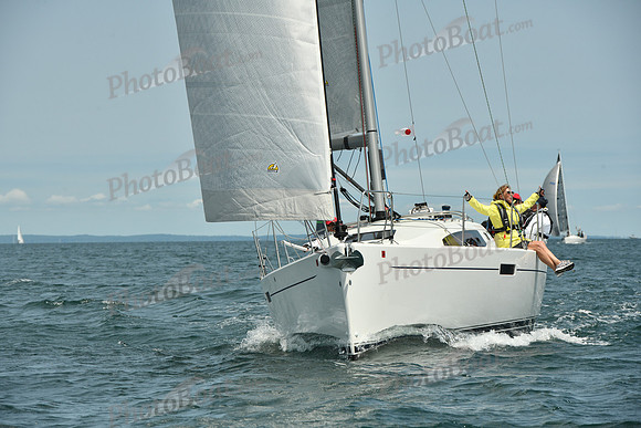 2023 Block Island Race Week D 0725