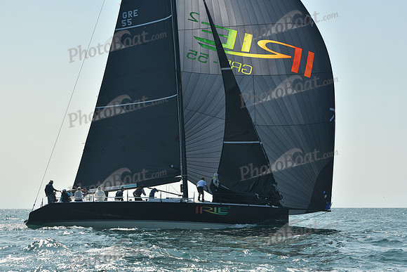 2023 Block Island Race Week B 0250