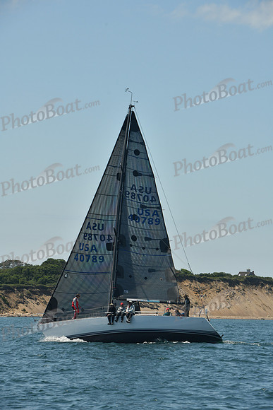 2023 Block Island Race Week A 0046