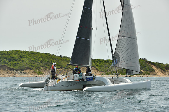 2023 Block Island Race Week D 0621