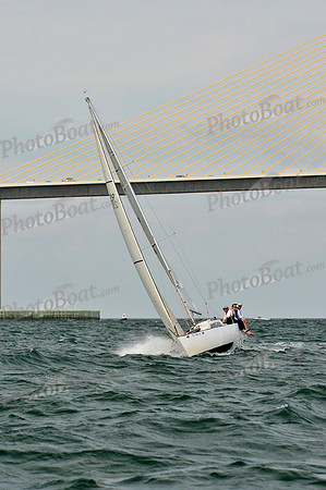 2012 Suncoast Race Week A 897
