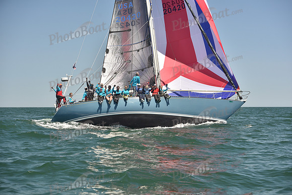 2023 Figawi 1829