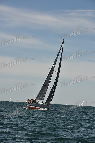 2024 Figawi 2163