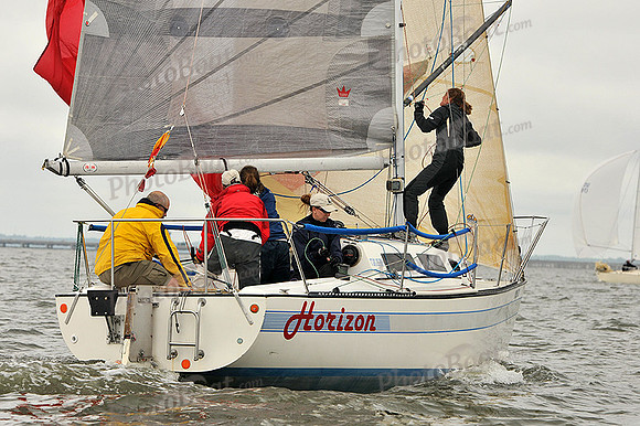 2014 Southern Bay Race Week A 1026