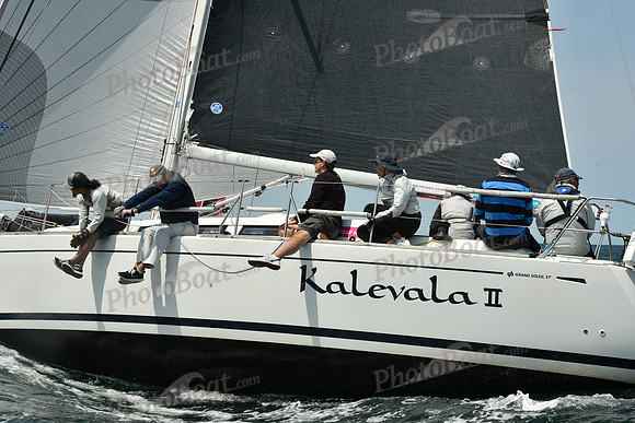 2023 Block Island Race Week D 0277