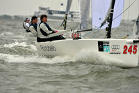 2016 Charleston Race Week A_0715