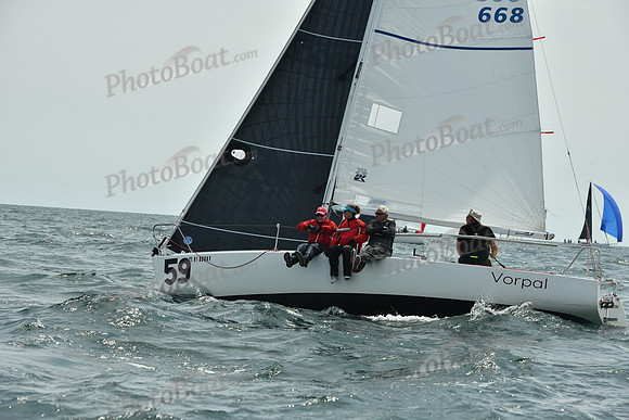2023 Block Island Race Week D 1099