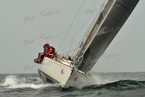 2015 Block Island Race Week D 800