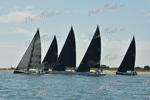 2023 Block Island Race Week A 0150