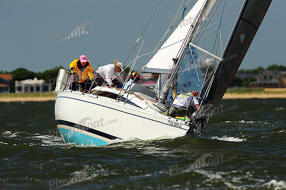 2014 Southern Bay Race Week E 263