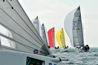 2013 Key West Race Week B 518