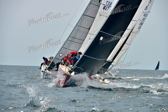 2023 Block Island Race Week E 0661