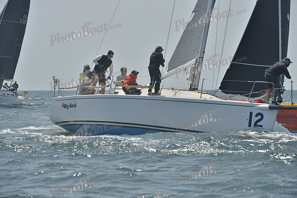 2023 Block Island Race Week C 0662