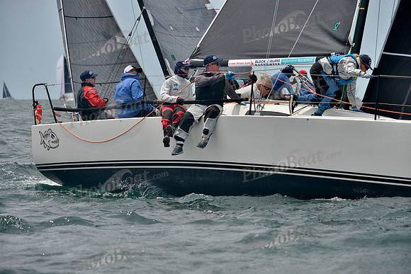 2023 Block Island Race Week E 0600
