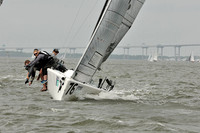 2013 Charleston Race Week A 1801