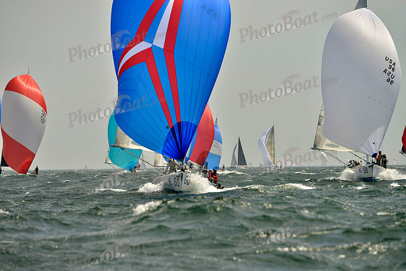 2017 Block Island Race Week A_0710