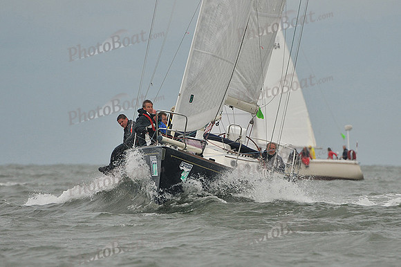 2013 Charleston Race Week B 1750