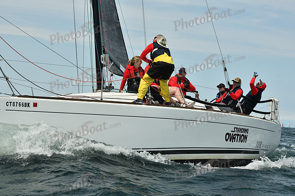 2023 Block Island Race Week D 1135