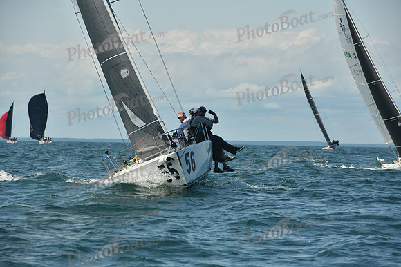 2023 Block Island Race Week B 0508