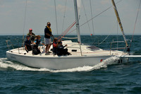 2015 Block Island Race Week B 345