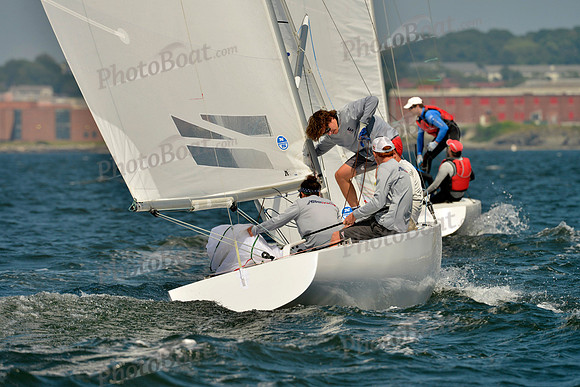 2017 Newport Regatta A_1190