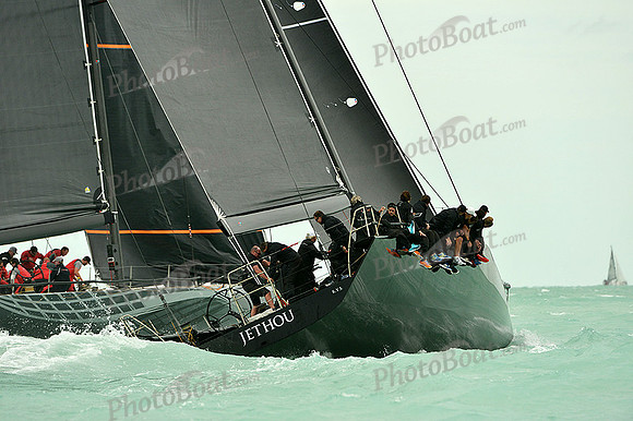 2016 Key West Race Week A_0080