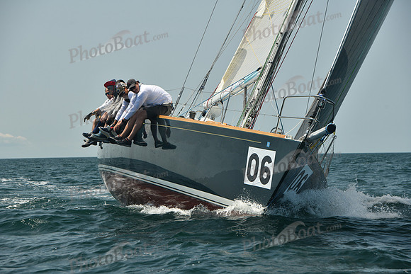 2023 Block Island Race Week A 1219