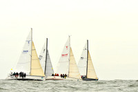2013 Charleston Race Week A 144