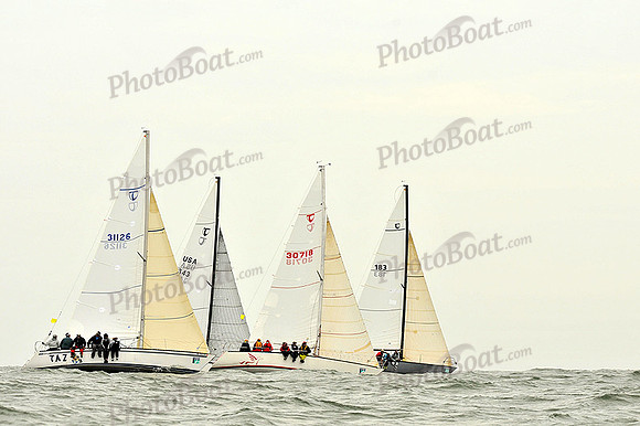 2013 Charleston Race Week A 144