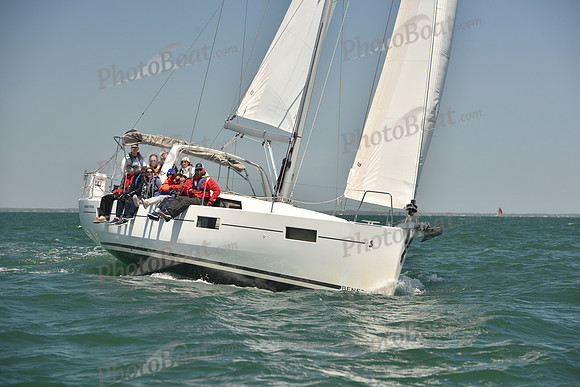 2023 Figawi 1643