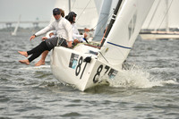 2019 Charleston Race Week E_0471