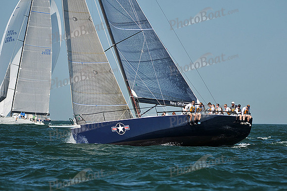 2013 NYYC Annual Regatta B 1408
