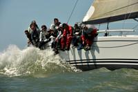 2016 Charleston Race Week C 0505