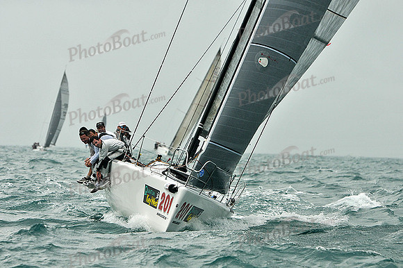 2014 Key West Race Week B 629