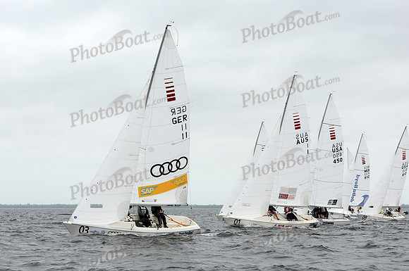 2012 IFDS Worlds B 132