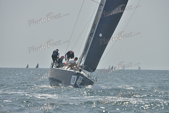 2023 Block Island Race Week C 0704