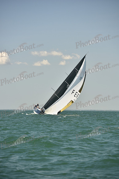 2023 Figawi 2295