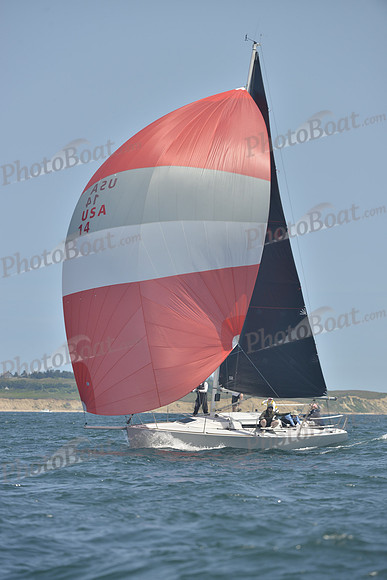 2023 Block Island Race Week C 0886