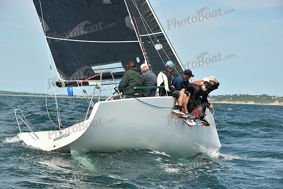 2023 Block Island Race Week D 1692