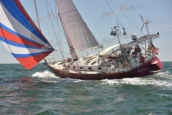2023 Figawi 2057