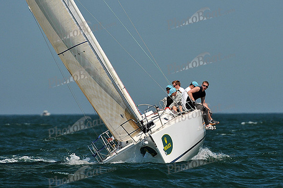 2013 NYYC Annual Regatta B 837
