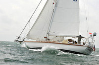 2012 Charleston Race Week A 2095