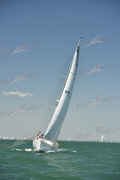 2023 Figawi 1364
