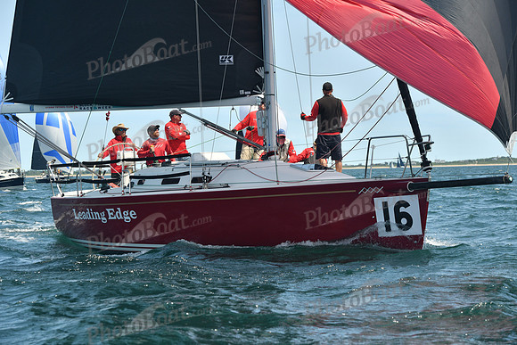 2023 Block Island Race Week A 1672