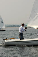 2011 Flying Scot NAC B 876