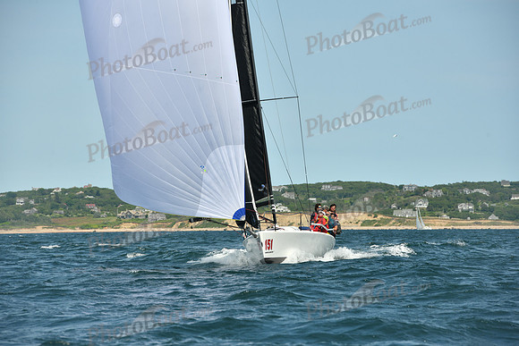 2023 Block Island Race Week D 1506